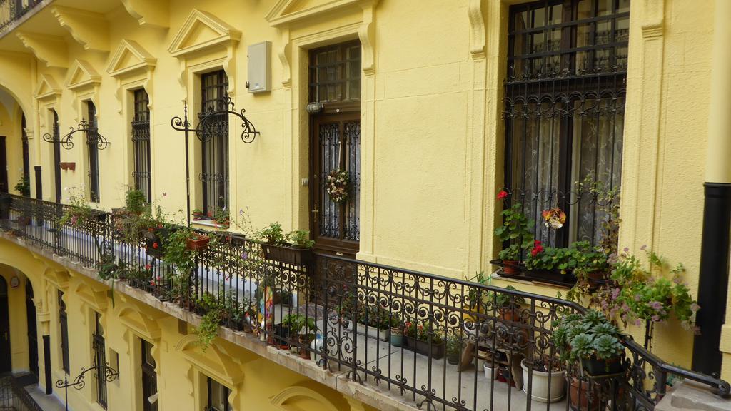 Charming Art Deco Flat — Fotók 1