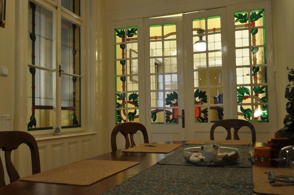 Charming Art Deco Flat — Fotók 3